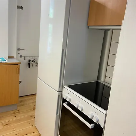 Apartment Mysundegade