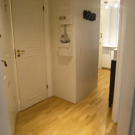 Mysundegade København
