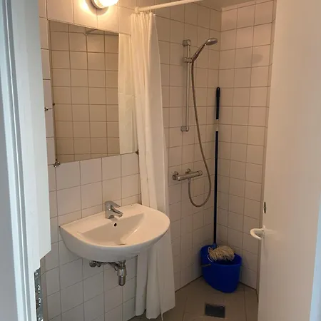 Mysundegade Apartamento