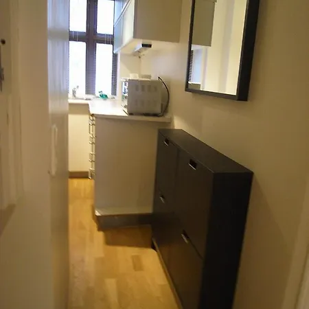 Apartament Mysundegade